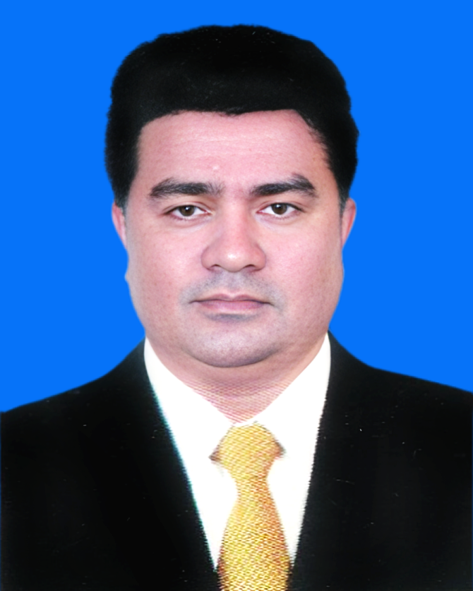 মাহমুদ এইচ. সায়মন